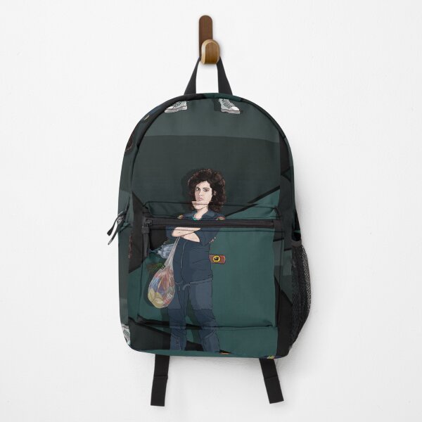 Item preview, Ellen Ripley designed and sold by ArtByNyland.