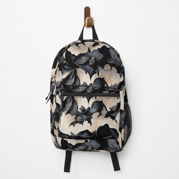 Item preview, Bat Blooms designed and sold by Oubliette Studios.