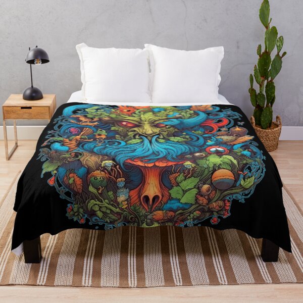 Item preview, Another Award Winning Design - This one has a Wood Spirit?  designed and sold by danielliamgill.