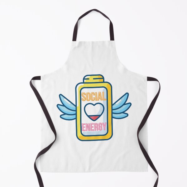 Item preview, Energía Social,Social,Energía,Energía Social designed and sold by Fine-Spot.
