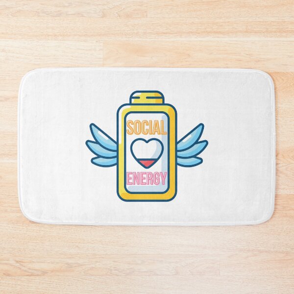 Item preview, Energía Social,Social,Energía,Energía Social designed and sold by Fine-Spot.