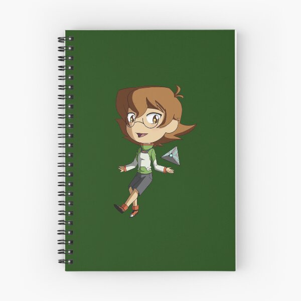 Item preview, Pidge Chibi designed and sold by DragonAnalei.