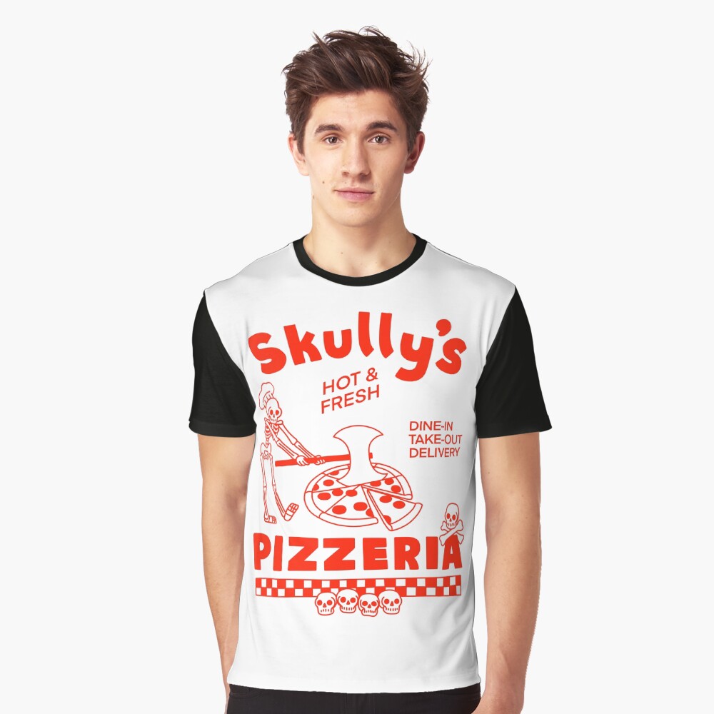 Item preview, Graphic T-Shirt designed and sold by obinsun.