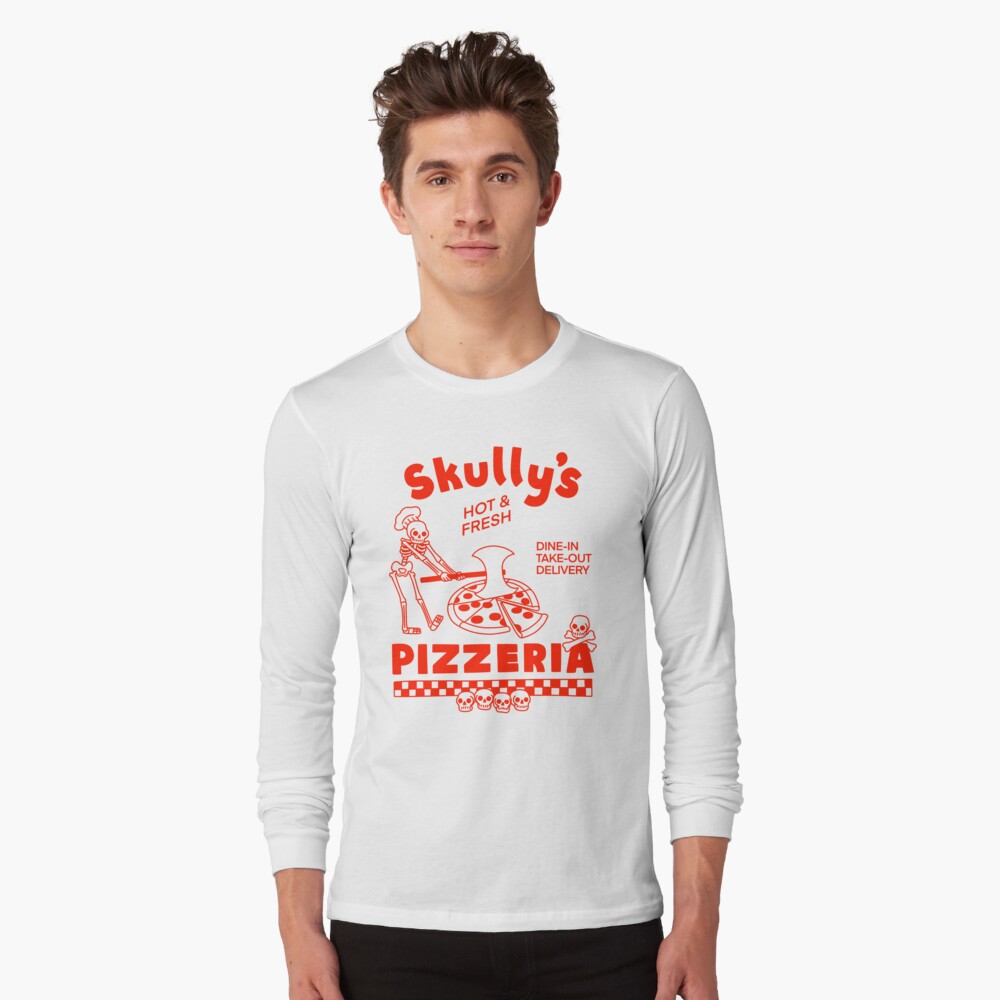 Item preview, Long Sleeve T-Shirt designed and sold by obinsun.