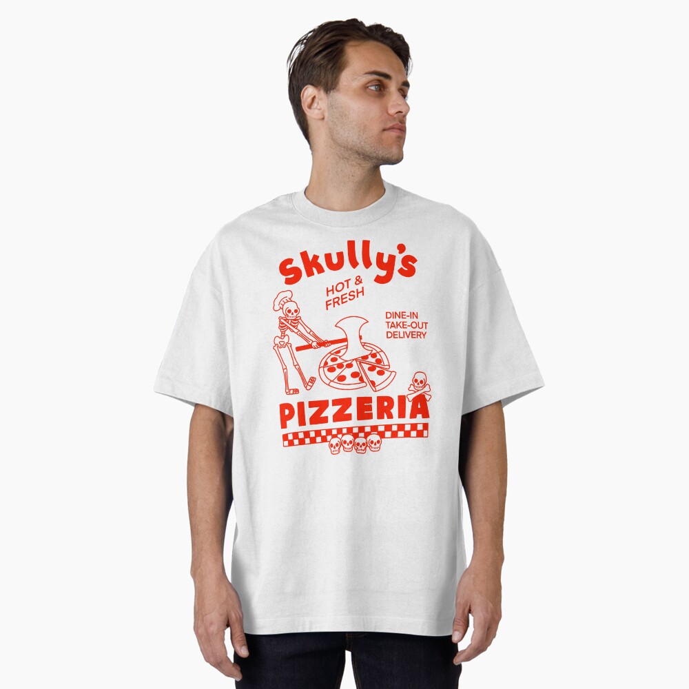 Item preview, Oversized T-Shirt designed and sold by obinsun.