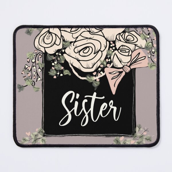 Item preview, Sister designed and sold by KWcrafts.