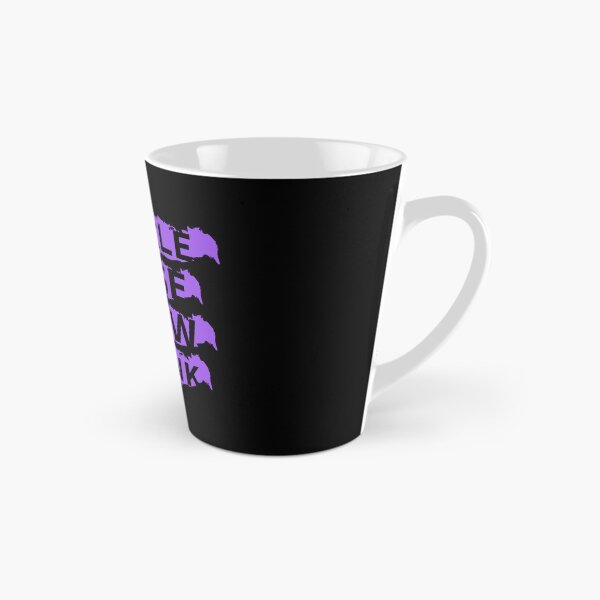 Item preview, Recycle reuse renew rethink distrissed purple designed and sold by WilliamsGFX.