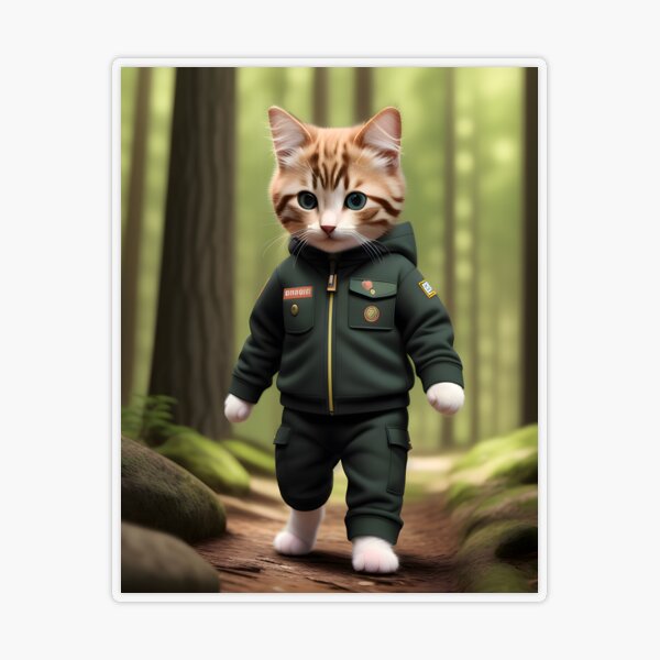 Cat Sweaters Jackets — Catexplorer