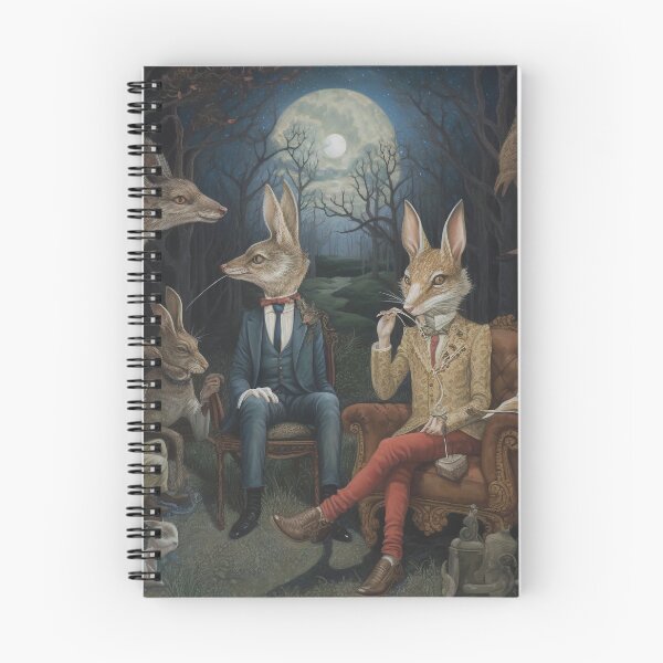Item preview, The Wild Card Gathering designed and sold by MilicaTepavac.