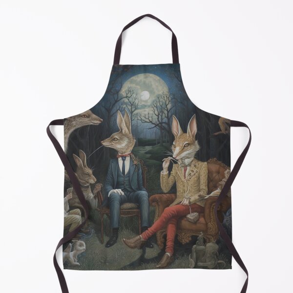 Item preview, The Wild Card Gathering designed and sold by MilicaTepavac.