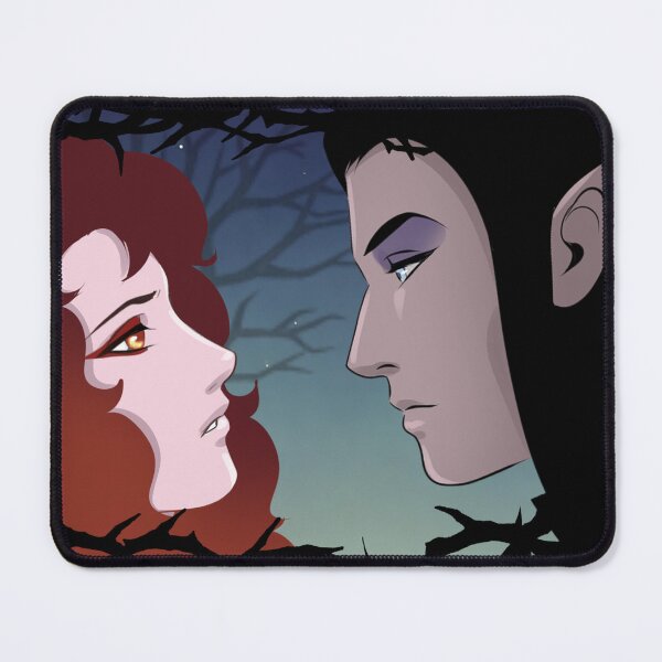 Item preview, Mairon x Melkor Patalliro Outro 1 designed and sold by CineMairon.