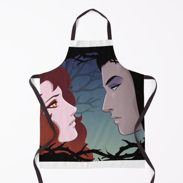 Item preview, Mairon x Melkor Patalliro Outro 1 designed and sold by CineMairon.