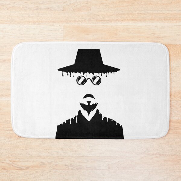 Item preview, Hatman designed and sold by Bruno Rosa.