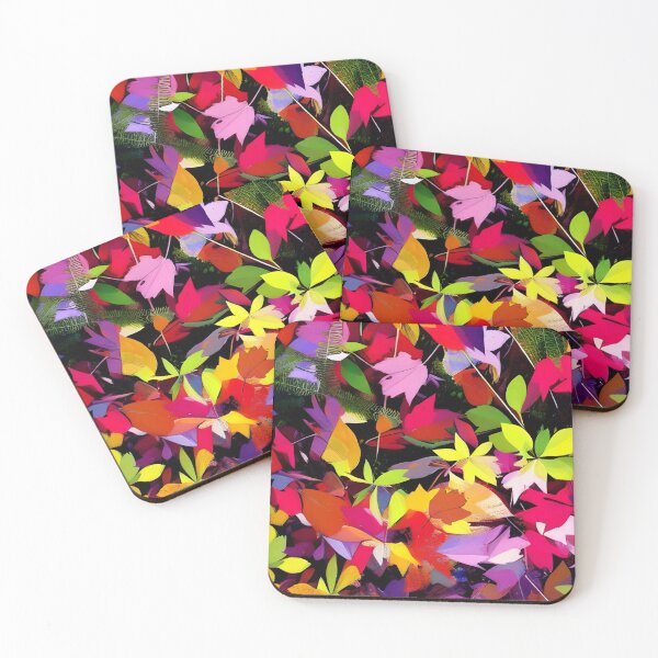 Item preview, Brilliant Autumn Leaves  designed and sold by Dana Roper.
