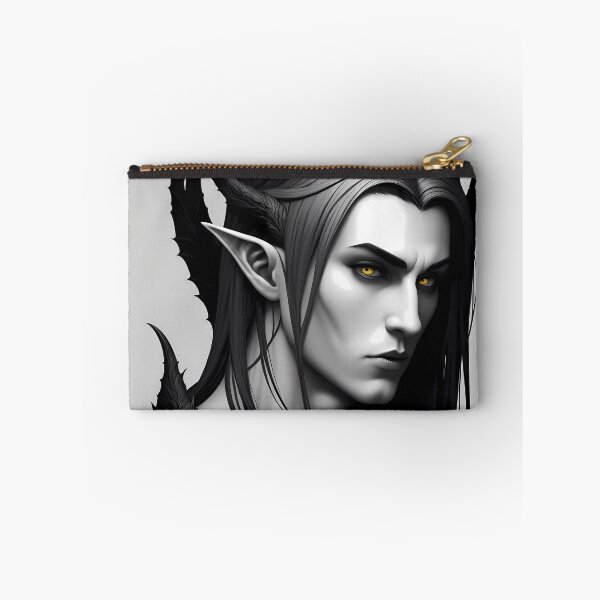 Item preview, Dark Fantasy Male Marbleborn Character 23 designed and sold by Inspire-Imagery.