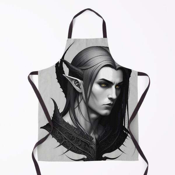 Item preview, Dark Fantasy Male Marbleborn Character 23 designed and sold by Inspire-Imagery.