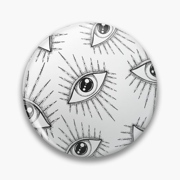 Item preview, Eyes pattern designed and sold by Jiimo25.