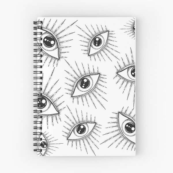 Item preview, Eyes pattern designed and sold by Jiimo25.