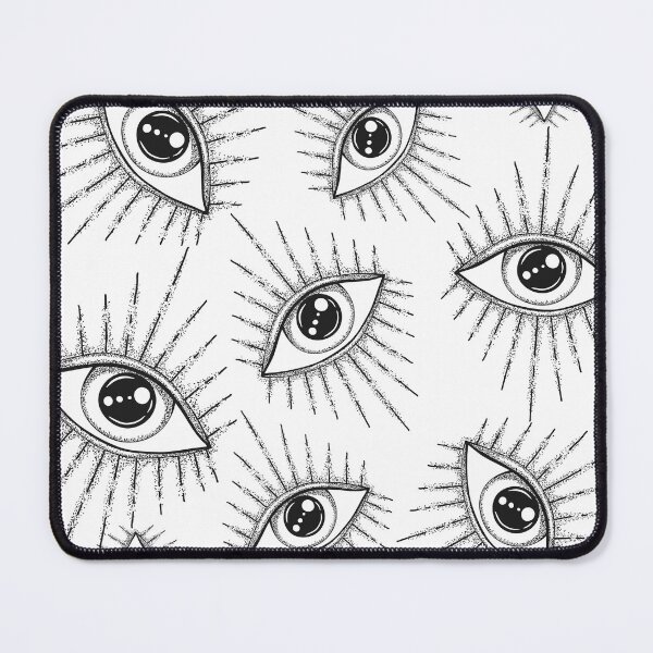 Item preview, Eyes pattern designed and sold by Jiimo25.