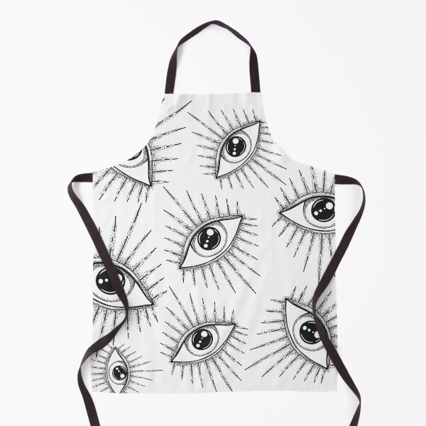 Item preview, Eyes pattern designed and sold by Jiimo25.