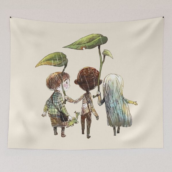 Item preview, Its Okay to Not Be Okay  designed and sold by nelkrshop.