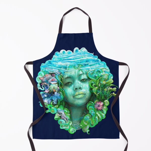 Item preview, Ocean Spirit designed and sold by Lavinia Knight.