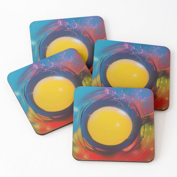 Item preview, Goldern Orb  designed and sold by Tone Reynolds.