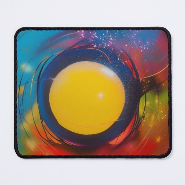 Item preview, Goldern Orb designed and sold by Tone Reynolds.