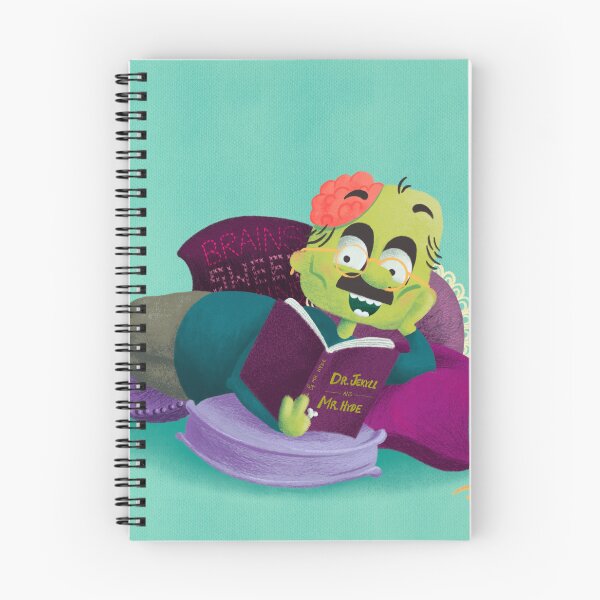 Item preview, papá zombi designed and sold by Emily-adele-art.