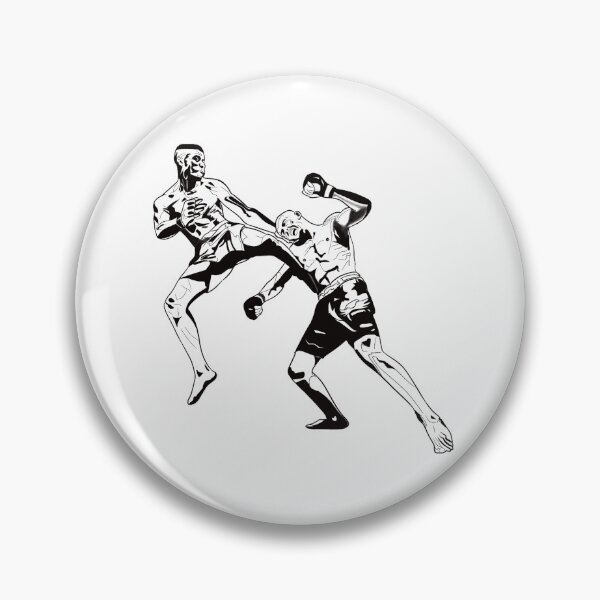 Item preview, fierce fighter designed and sold by Dsn-art-1hicham.