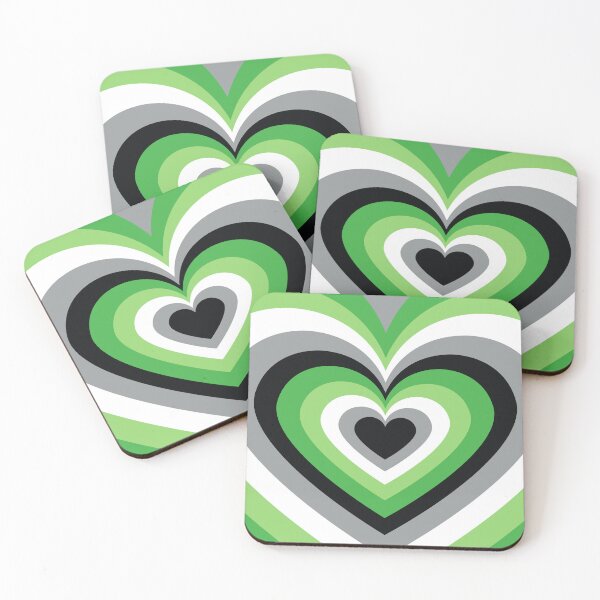 Item preview, Aromantic Heart designed and sold by therighttee1.