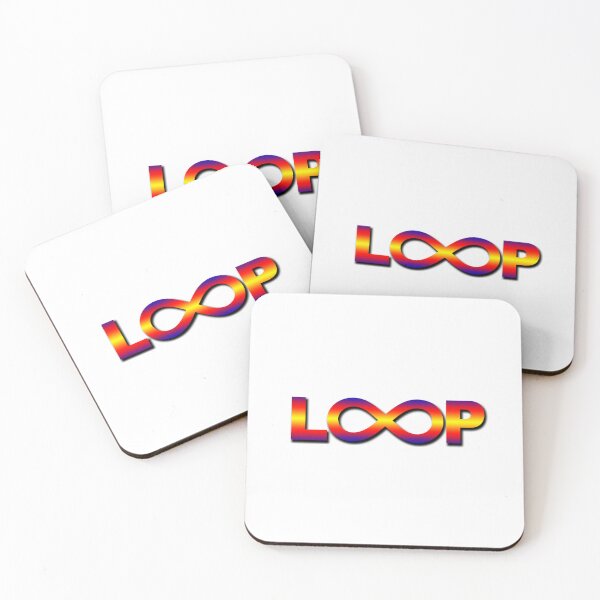 Item preview, Loop designed and sold by likbatonboot.
