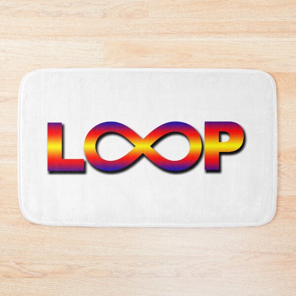 Item preview, Loop designed and sold by likbatonboot.