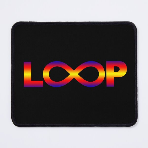 Item preview, Loop designed and sold by likbatonboot.