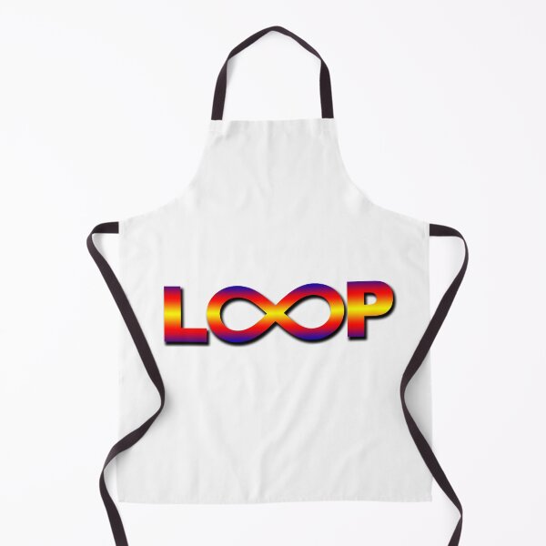 Item preview, Loop designed and sold by likbatonboot.