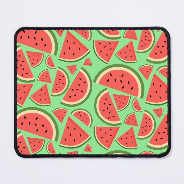 Item preview, Watermelon pattern designed and sold by Jiimo25.