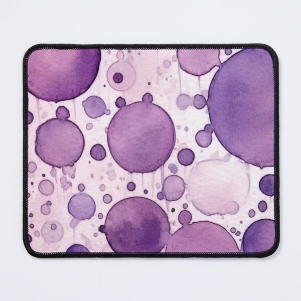 Item preview, Purple Raindrops on My Soul designed and sold by bluejayhype.
