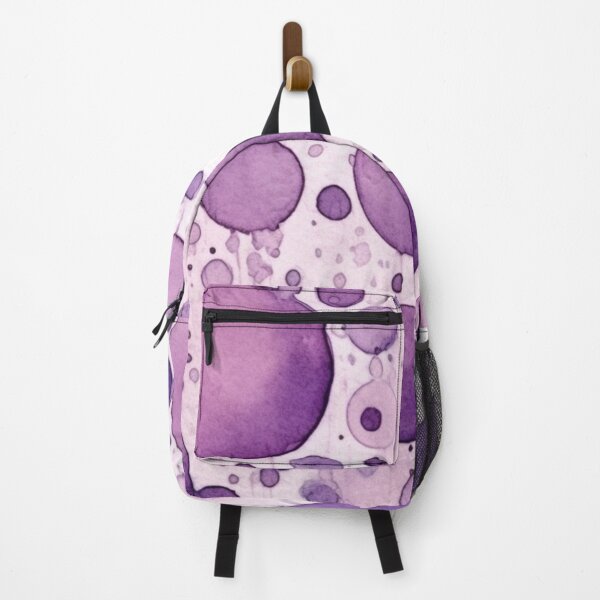 Item preview, Purple Raindrops on My Soul designed and sold by bluejayhype.