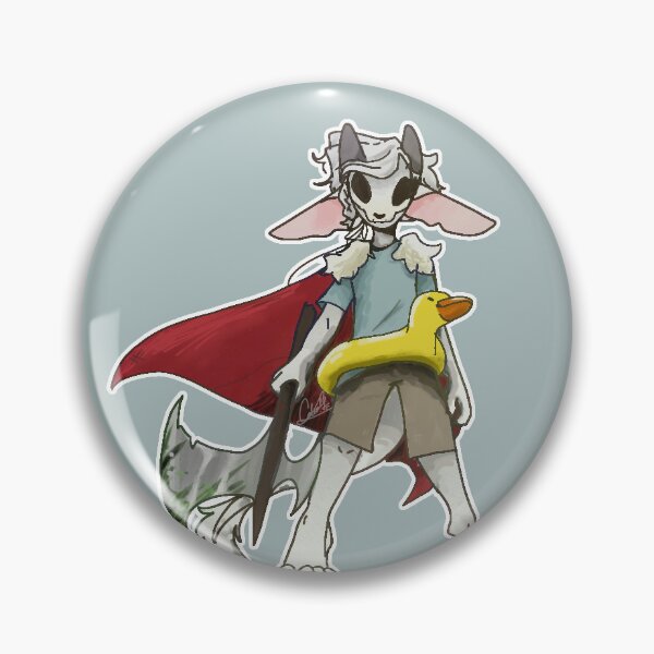 Item preview, {QSMP EGGS} CHAYANNE! designed and sold by RabidMushrooms.