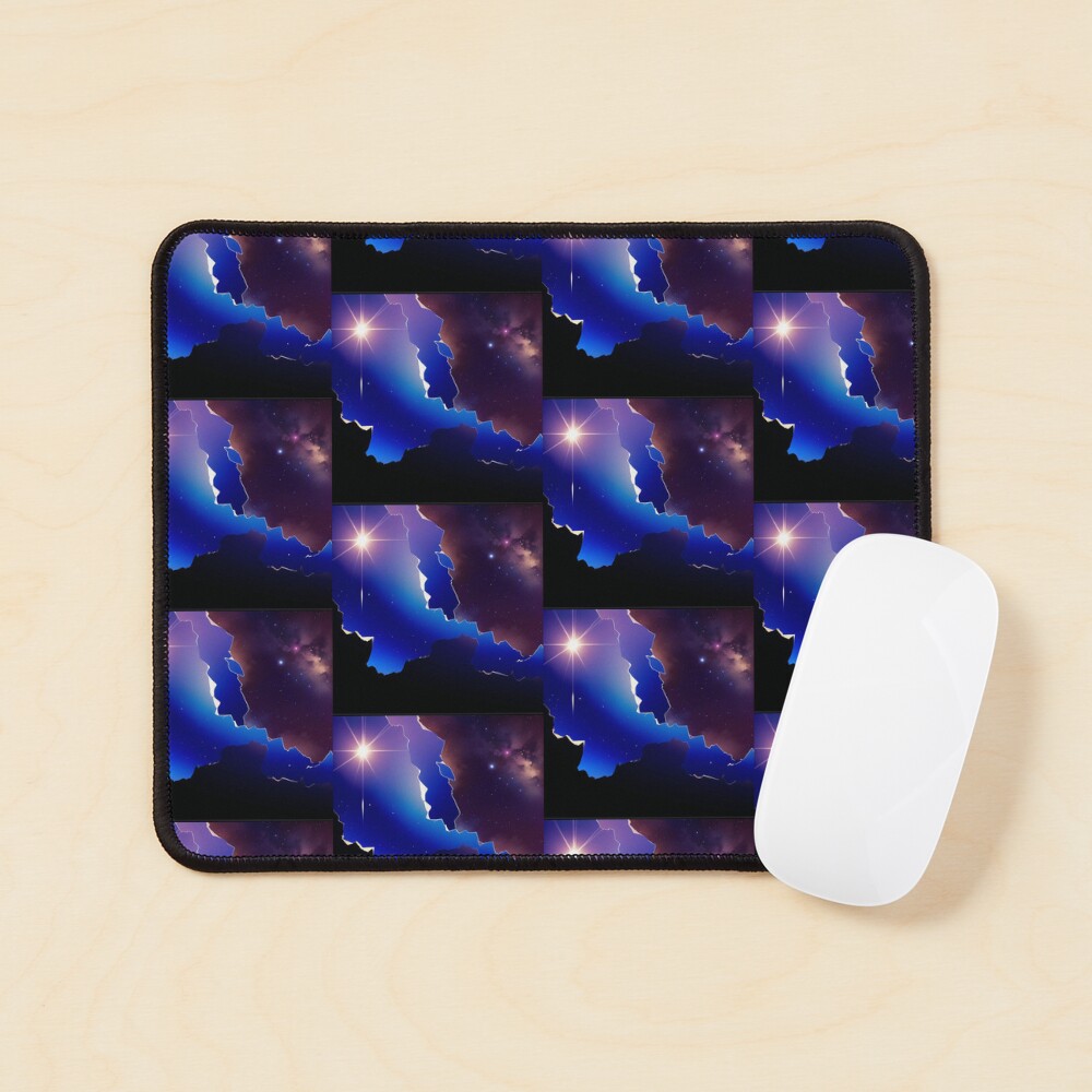 Item preview, Mouse Pad designed and sold by RRAstore.