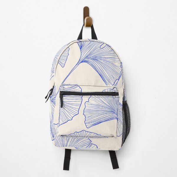 Item preview, Patterns - Gingko Leaves designed and sold by KaishoDesign.