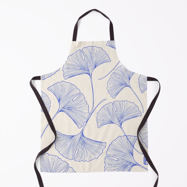 Item preview, Patterns - Gingko Leaves designed and sold by KaishoDesign.