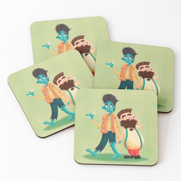 Item preview, Zad & Dad designed and sold by Emily-adele-art.