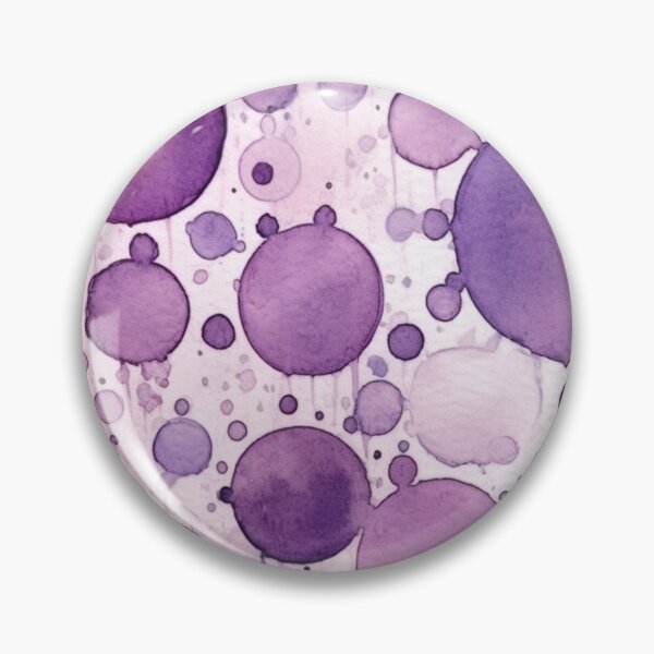 Item preview, Purple Raindrops on My Soul designed and sold by bluejayhype.