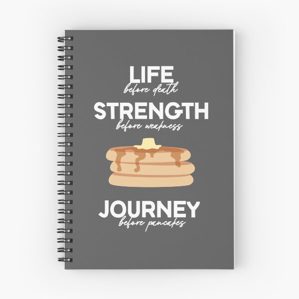 Item preview, Lopen - Journey before Pancakes - Stormlight Archive designed and sold by Wrenflight.