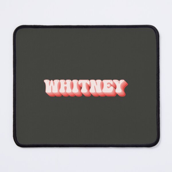 Item preview, Whitney - Name designed and sold by kindxinn.
