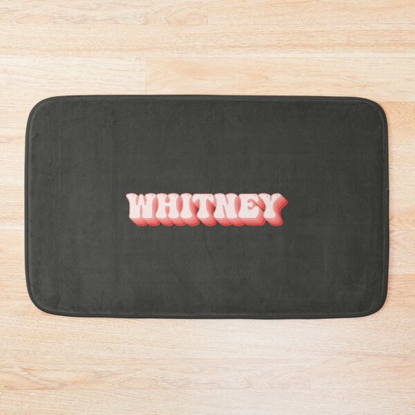 Item preview, Whitney - Name designed and sold by kindxinn.