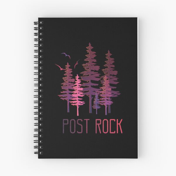 Item preview, POST ROCK  designed and sold by Anadeppdrug.