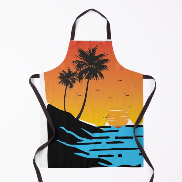Item preview, enjoy the summer holidays designed and sold by ArtSolitary.