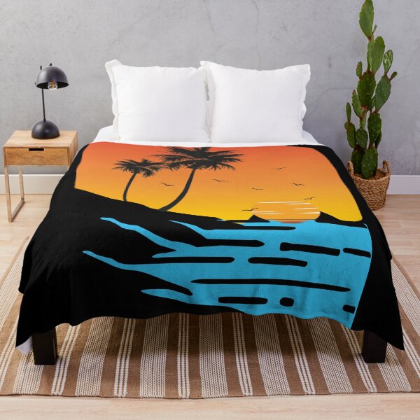 Item preview, enjoy the summer holidays designed and sold by ArtSolitary.